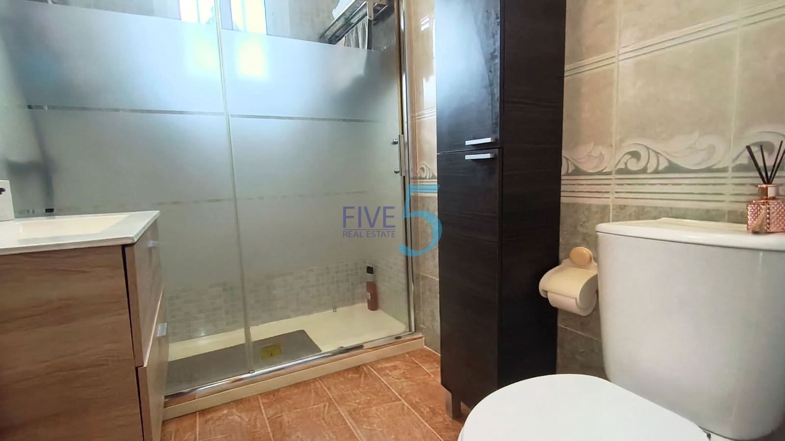 3 sovrum Hus till salu i Vistabella med pool - 189 999 € (Ref: 10044140)