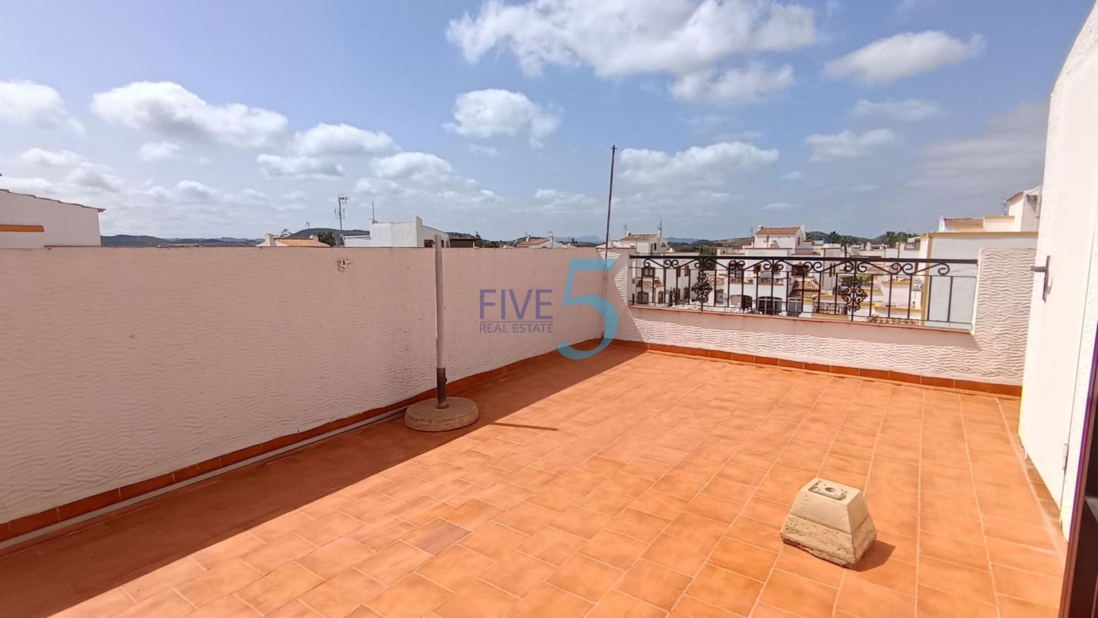 3 sovrum Hus till salu i Vistabella med pool - 189 999 € (Ref: 10044140)