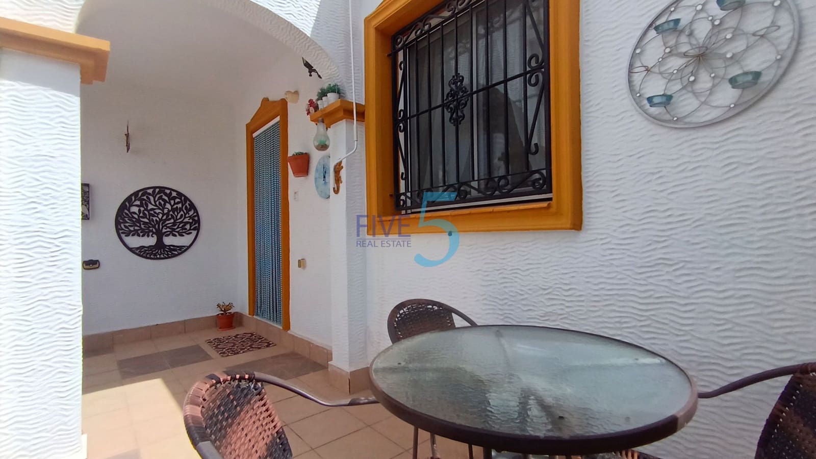 3 sovrum Hus till salu i Vistabella med pool - 189 999 € (Ref: 10044140)