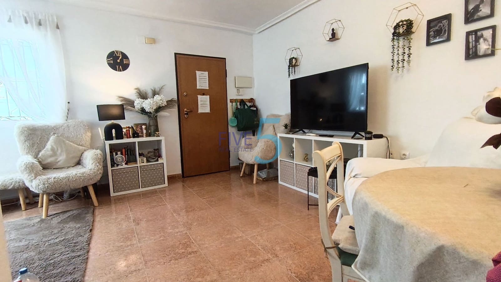 3 sovrum Hus till salu i Vistabella med pool - 189 999 € (Ref: 10044140)