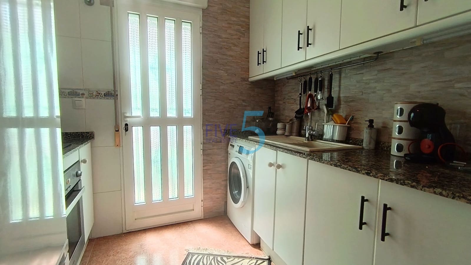 3 sovrum Hus till salu i Vistabella med pool - 189 999 € (Ref: 10044140)