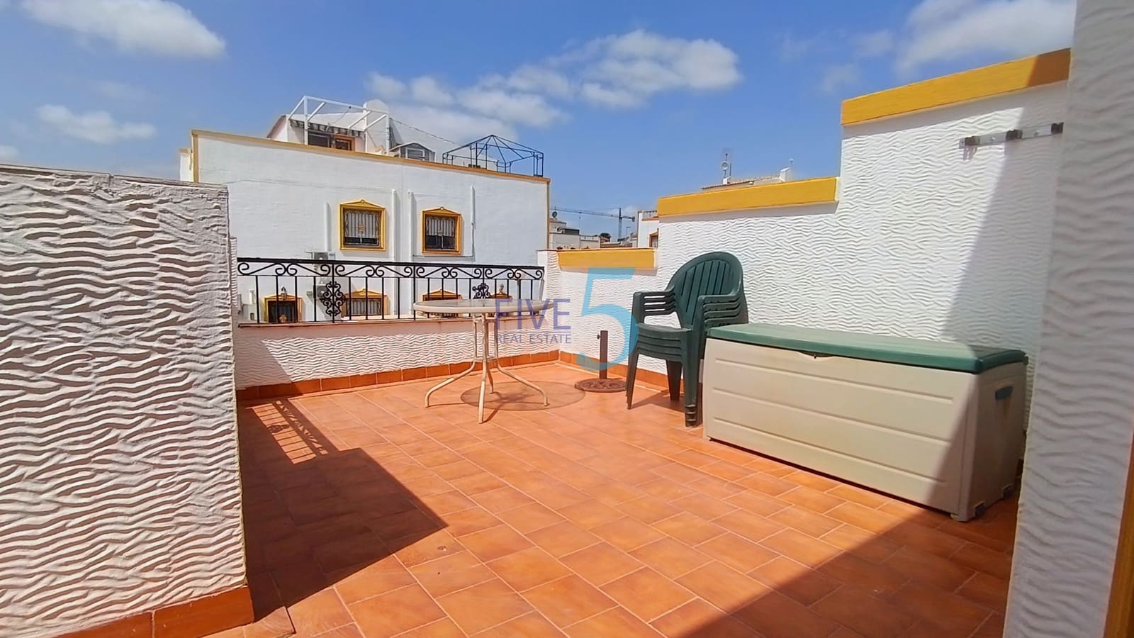 3 sovrum Hus till salu i Vistabella med pool - 189 999 € (Ref: 10044140)