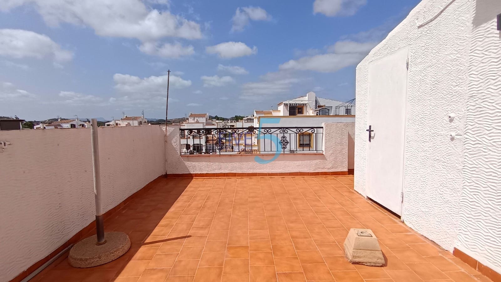 3 sovrum Hus till salu i Vistabella med pool - 189 999 € (Ref: 10044140)