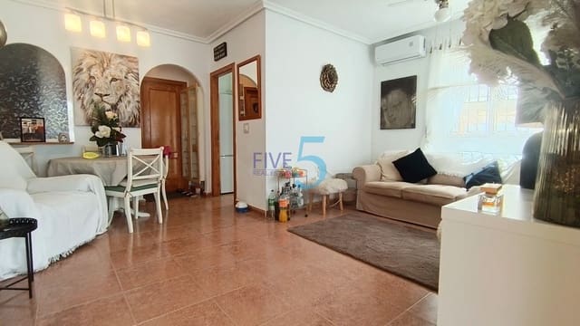 3 sovrum Hus till salu i Vistabella, Orihuela med pool - 189 999 € (Ref: 10044140)