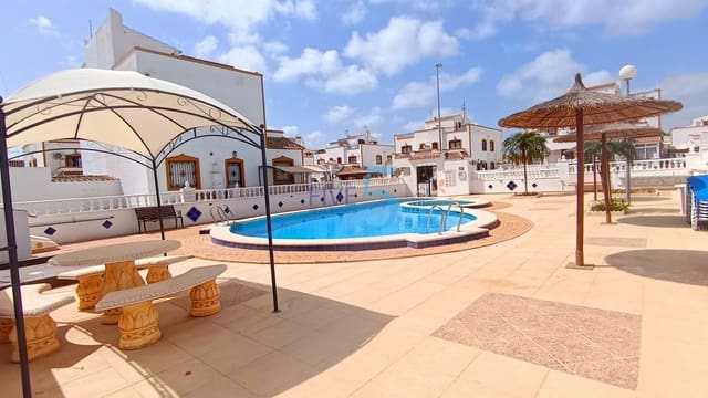 3 sovrum Hus till salu i Vistabella, Orihuela med pool - 189 999 € (Ref: 10044140)
