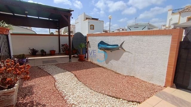 3 sovrum Hus till salu i Vistabella, Orihuela med pool - 189 999 € (Ref: 10044140)