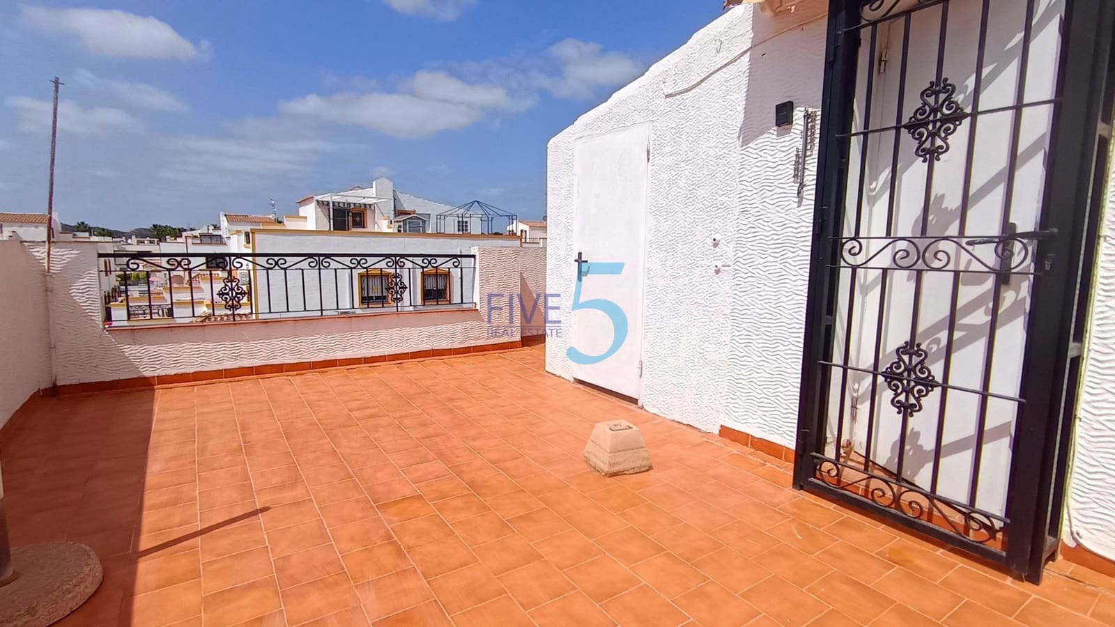 3 sovrum Hus till salu i Vistabella med pool - 189 999 € (Ref: 10044140)