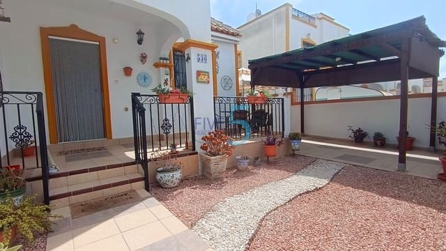 3 sovrum Hus till salu i Vistabella, Orihuela med pool - 189 999 € (Ref: 10044140)
