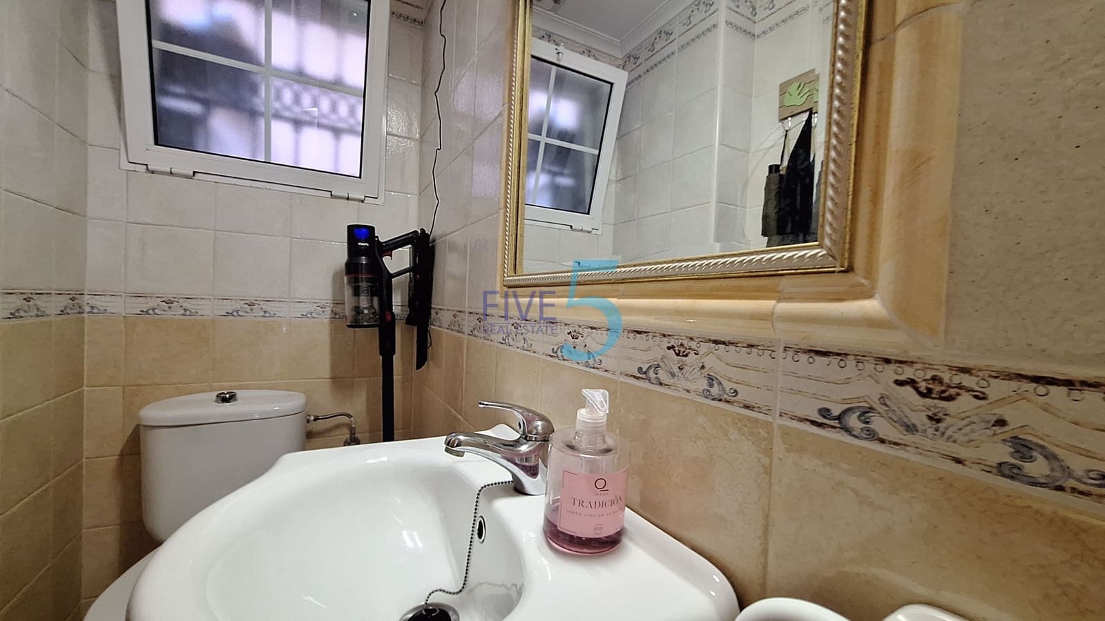 3 slaapkamer Appartement te koop in Guardamar del Segura met zwembad garage - € 235.000 (Ref: 10045605)