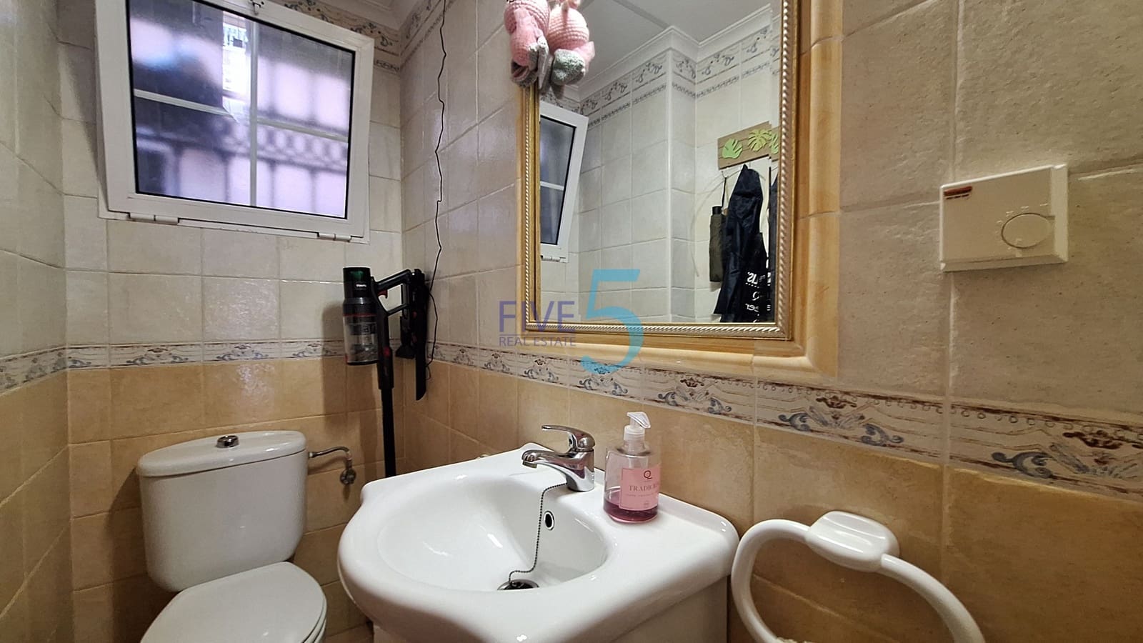 3 slaapkamer Appartement te koop in Guardamar del Segura met zwembad garage - € 235.000 (Ref: 10045605)