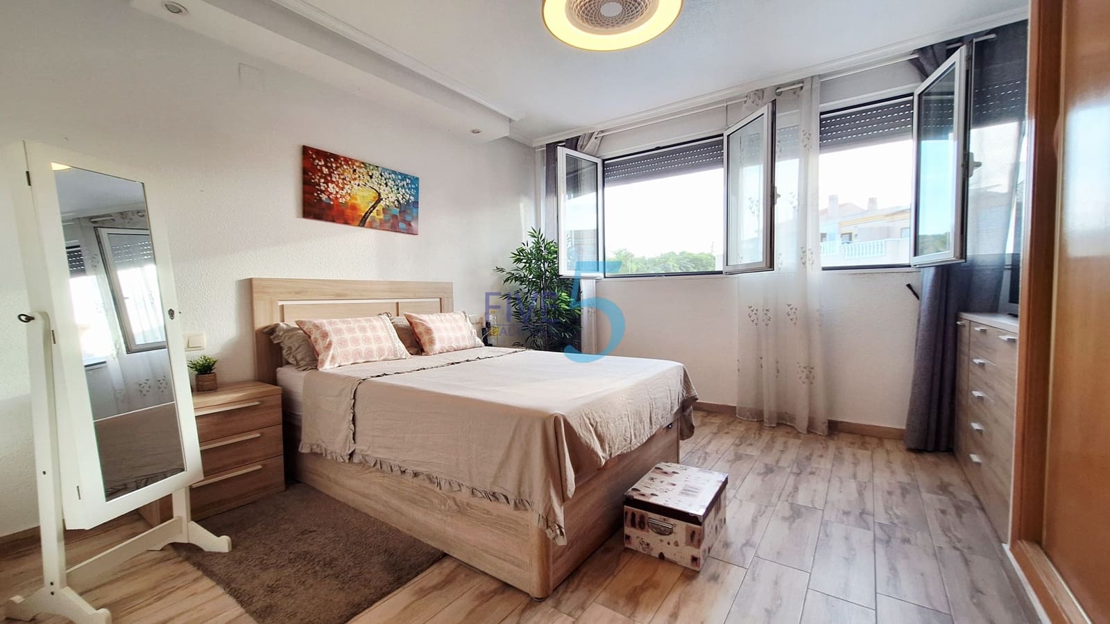 3 slaapkamer Appartement te koop in Guardamar del Segura met zwembad garage - € 235.000 (Ref: 10045605)