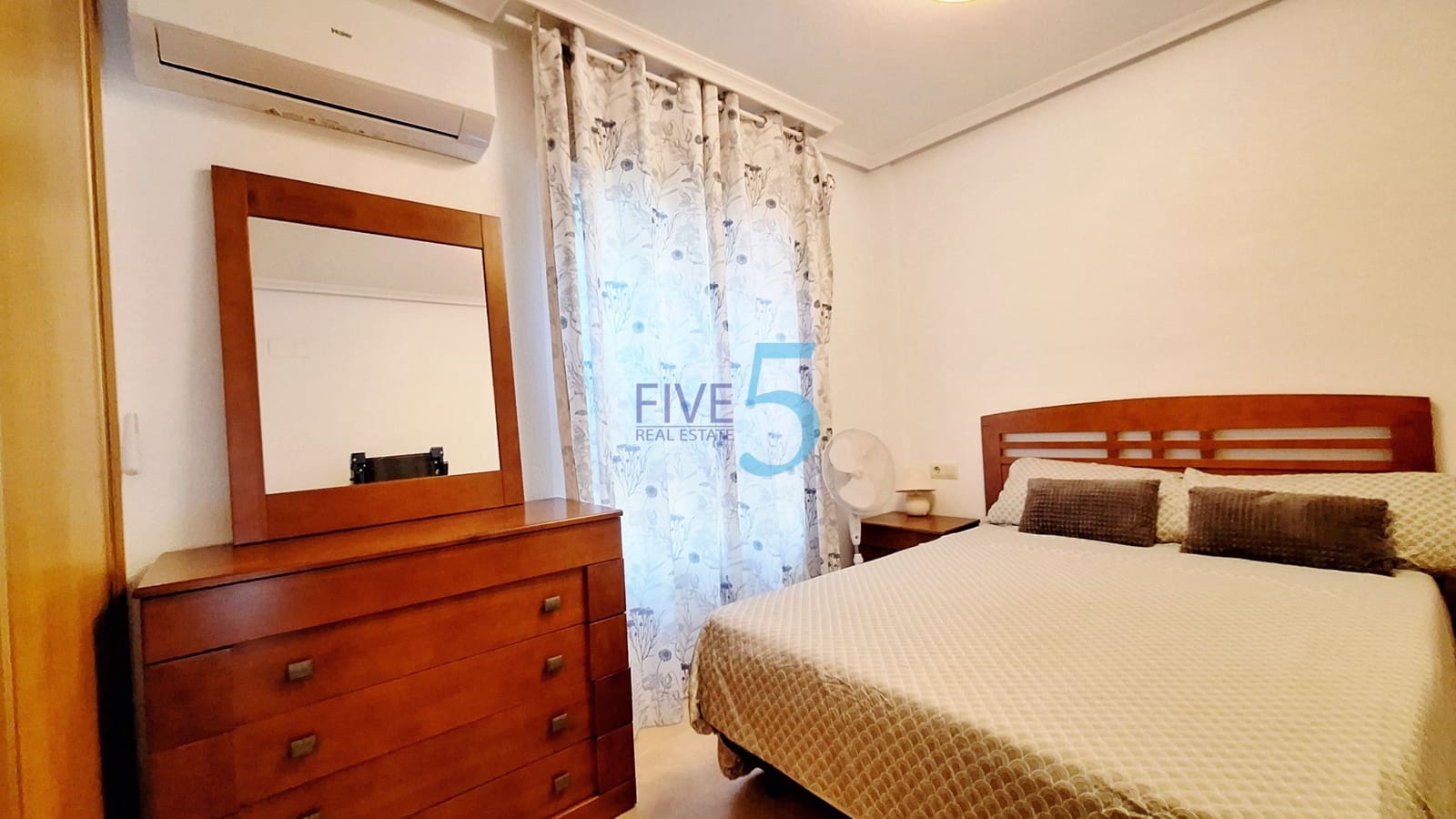 3 slaapkamer Appartement te koop in Guardamar del Segura met zwembad garage - € 235.000 (Ref: 10045605)