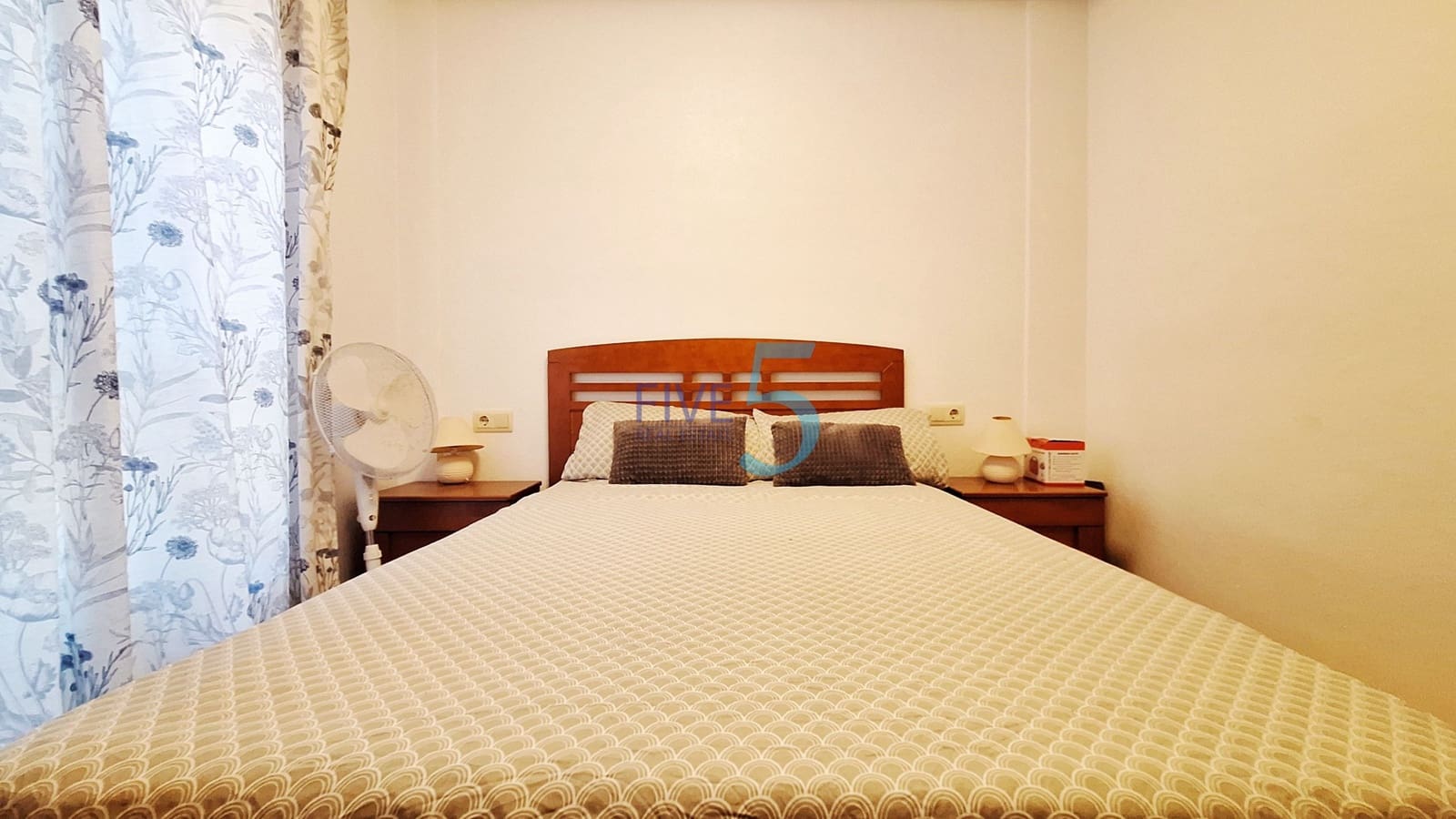 3 slaapkamer Appartement te koop in Guardamar del Segura met zwembad garage - € 235.000 (Ref: 10045605)