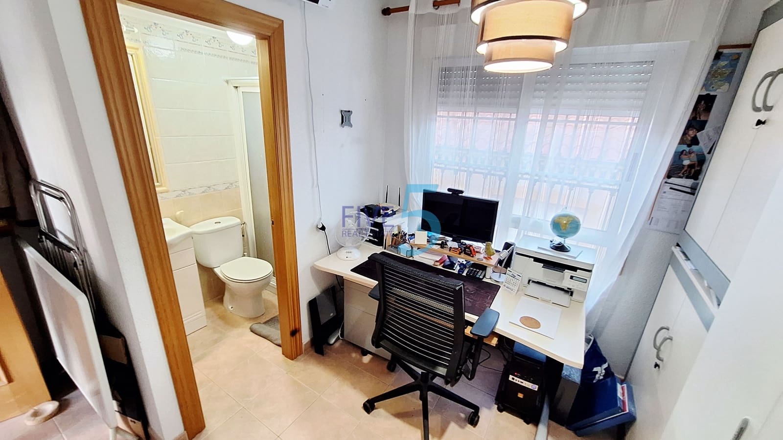 3 slaapkamer Appartement te koop in Guardamar del Segura met zwembad garage - € 235.000 (Ref: 10045605)
