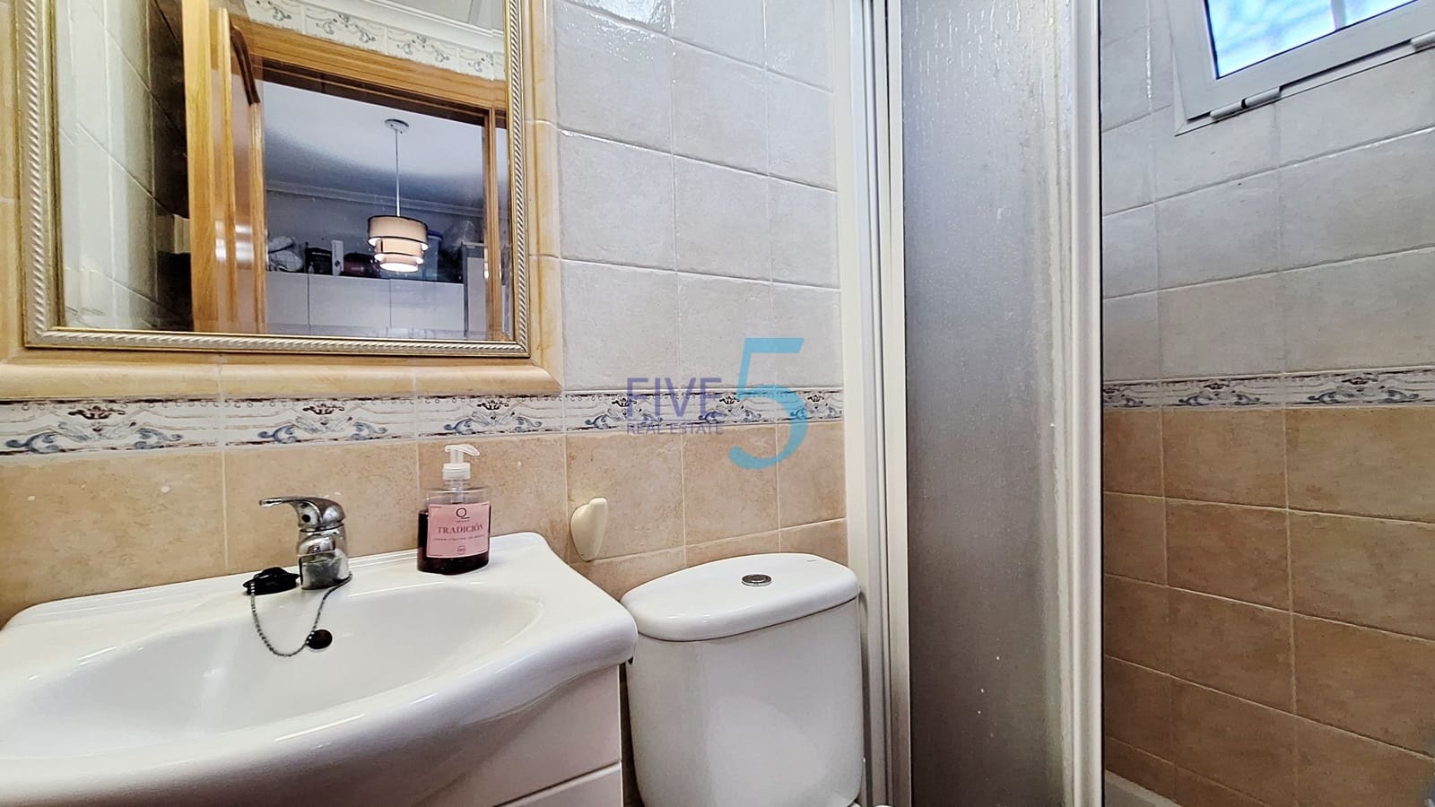 3 slaapkamer Appartement te koop in Guardamar del Segura met zwembad garage - € 235.000 (Ref: 10045605)