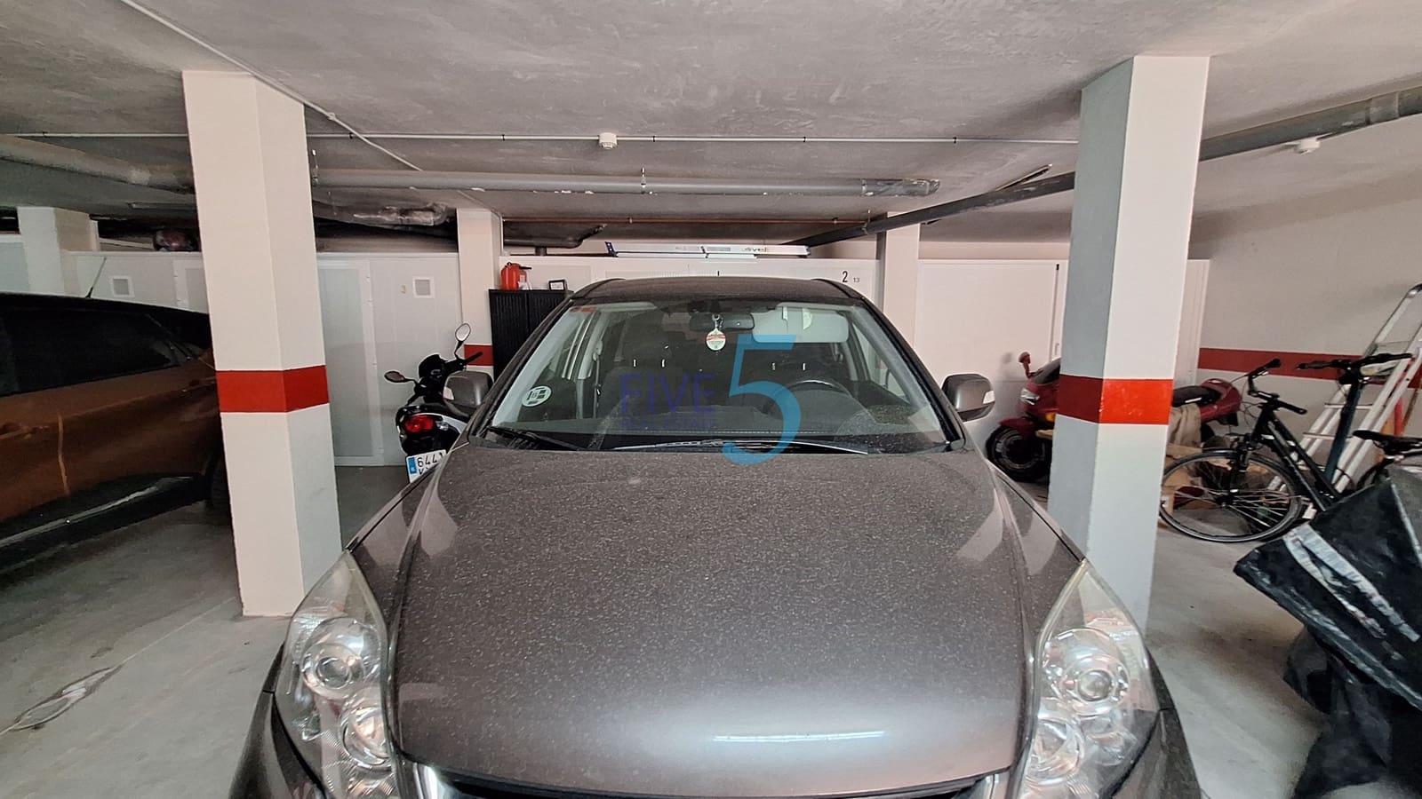 3 slaapkamer Appartement te koop in Guardamar del Segura met zwembad garage - € 235.000 (Ref: 10045605)