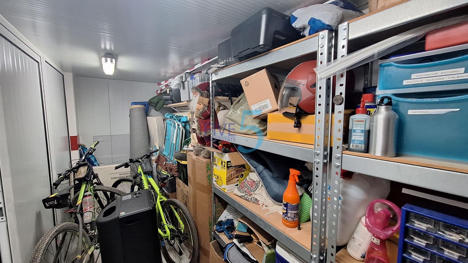 3 slaapkamer Appartement te koop in Guardamar del Segura met zwembad garage - € 235.000 (Ref: 10045605)