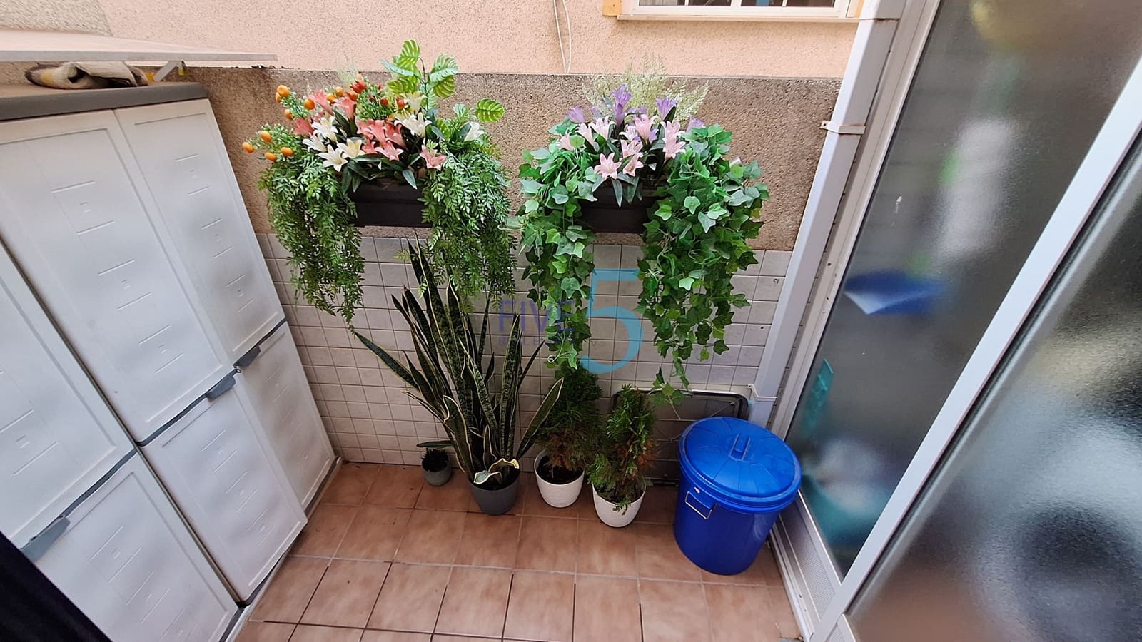 3 slaapkamer Appartement te koop in Guardamar del Segura met zwembad garage - € 235.000 (Ref: 10045605)