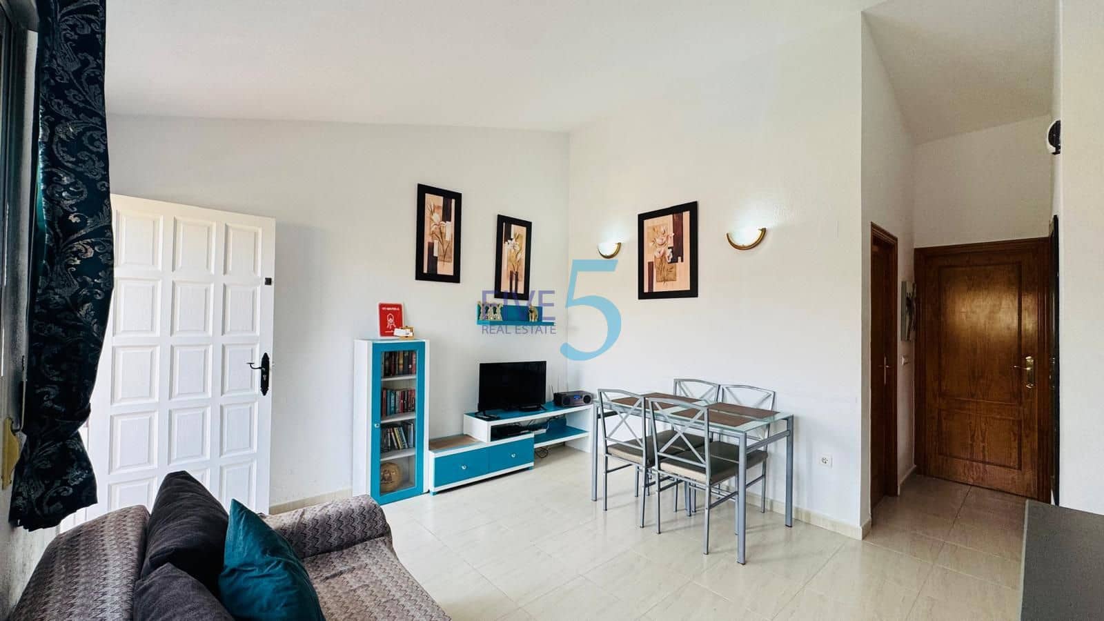 2 bedroom Apartment for sale in Villamartin with pool - € 139,000 (Ref: 10045606)