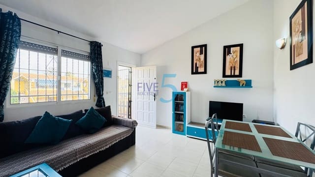 2 bedroom Apartment for sale in Villamartin, Orihuela with pool - € 139,000 (Ref: 10045606)
