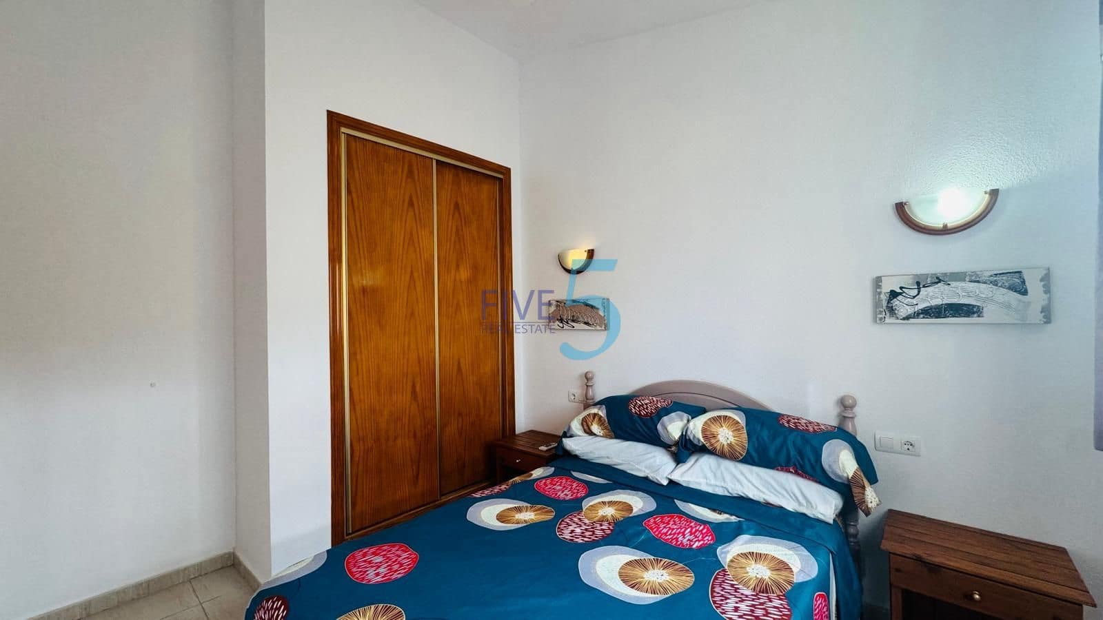 2 bedroom Apartment for sale in Villamartin with pool - € 139,000 (Ref: 10045606)
