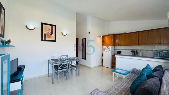2 bedroom Apartment for sale in Villamartin, Orihuela with pool - € 139,000 (Ref: 10045606)