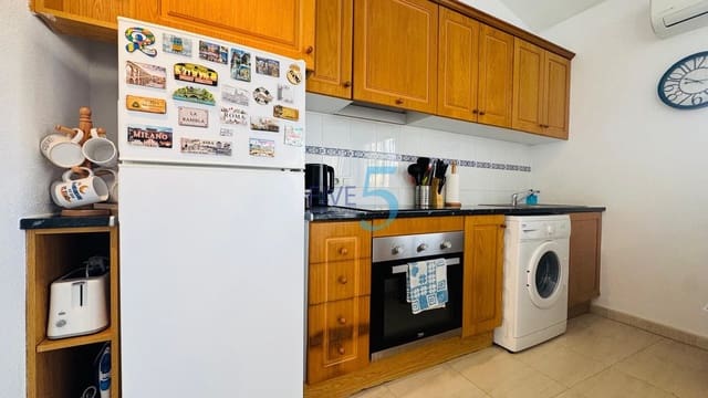 2 bedroom Apartment for sale in Villamartin, Orihuela with pool - € 139,000 (Ref: 10045606)