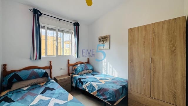 2 bedroom Apartment for sale in Villamartin, Orihuela with pool - € 139,000 (Ref: 10045606)