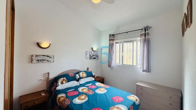 2 bedroom Apartment for sale in Villamartin, Orihuela with pool - € 139,000 (Ref: 10045606)