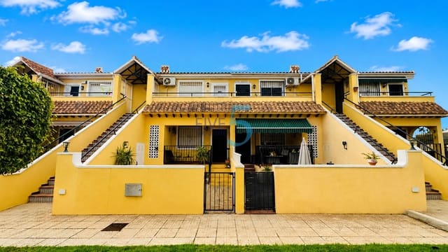 2 bedroom Apartment for sale in Villamartin, Orihuela with pool - € 139,000 (Ref: 10045606)