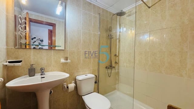 2 bedroom Apartment for sale in Villamartin, Orihuela with pool - € 139,000 (Ref: 10045606)