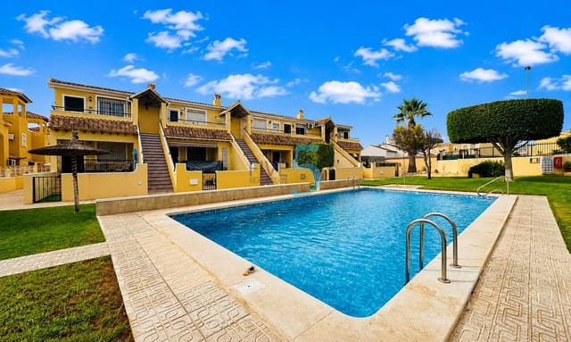 2 bedroom Apartment for sale in Villamartin, Orihuela with pool - € 139,000 (Ref: 10045606)