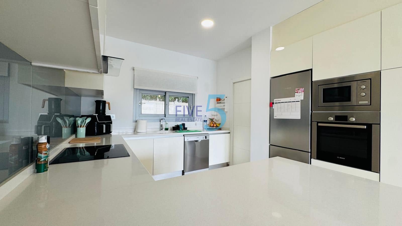 3 quarto Moradia para venda em Vistabella com piscina garagem - 475 000 € (Ref: 10046088)