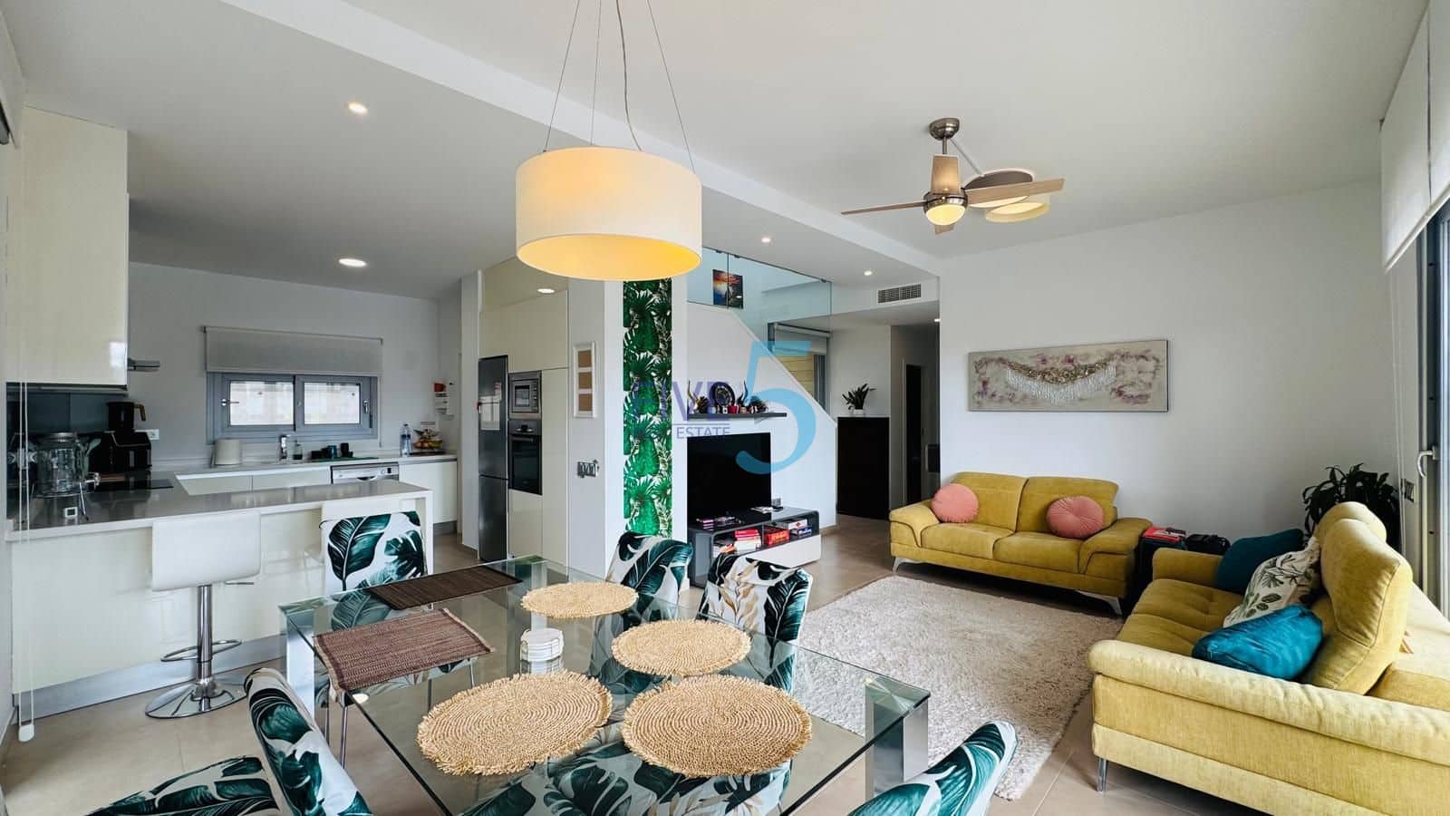 3 quarto Moradia para venda em Vistabella com piscina garagem - 475 000 € (Ref: 10046088)