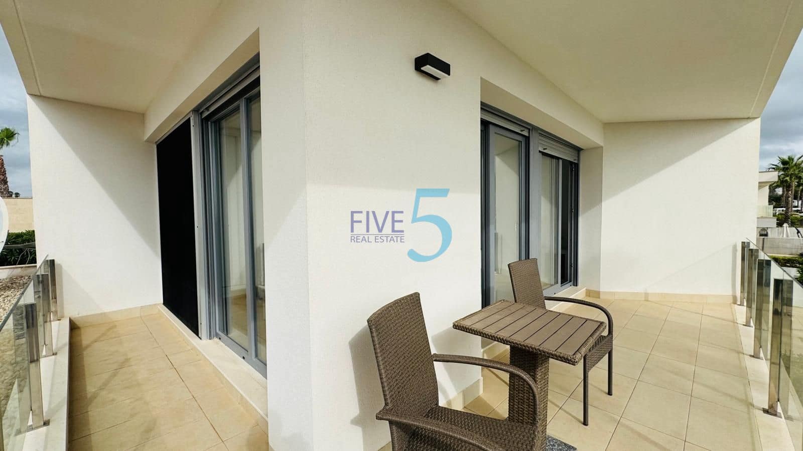 3 quarto Moradia para venda em Vistabella com piscina garagem - 475 000 € (Ref: 10046088)