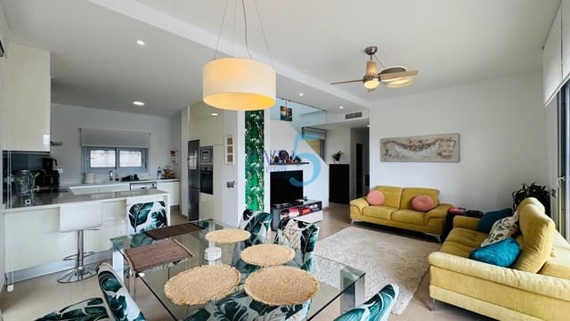 3 quarto Moradia para venda em Vistabella, Orihuela com piscina garagem - 475 000 € (Ref: 10046088)