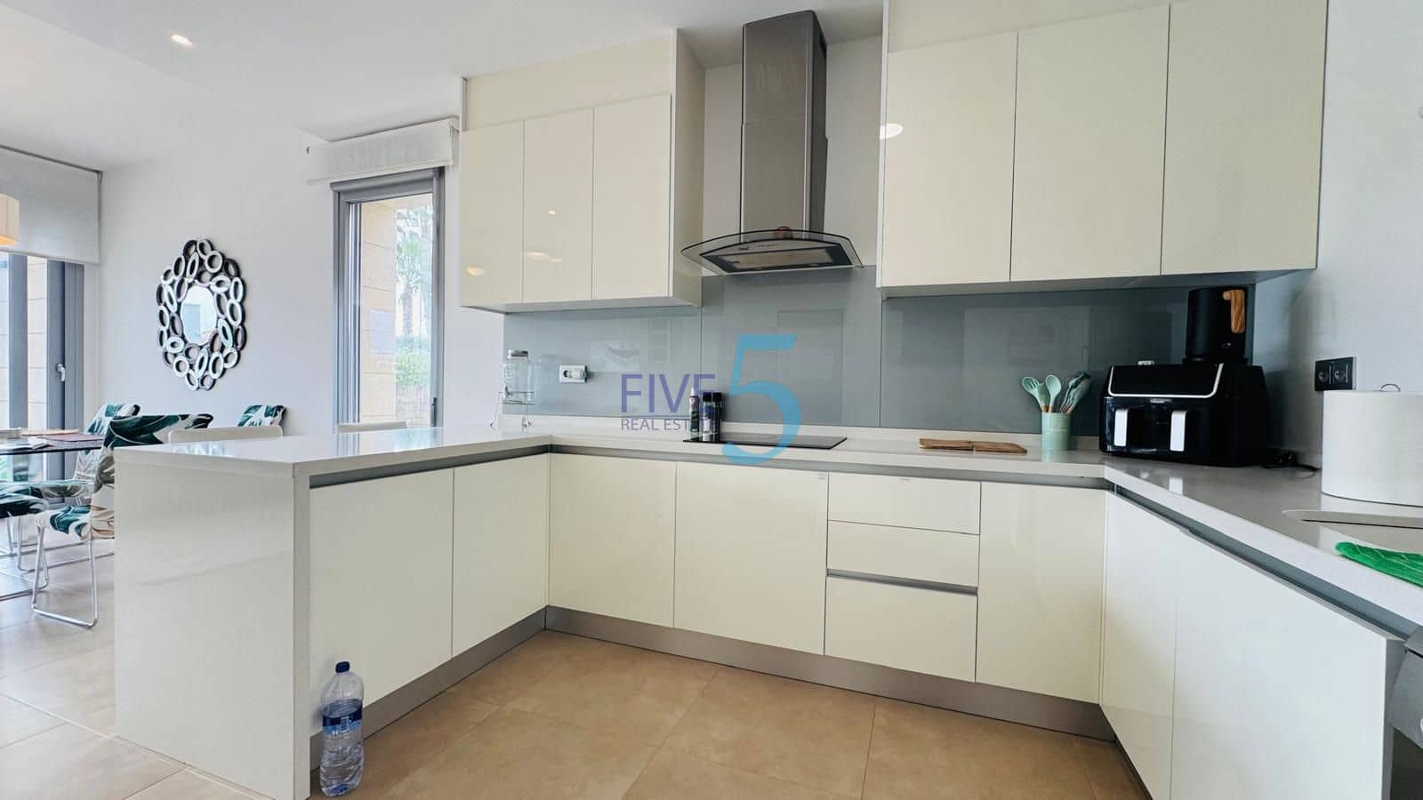 3 quarto Moradia para venda em Vistabella com piscina garagem - 475 000 € (Ref: 10046088)