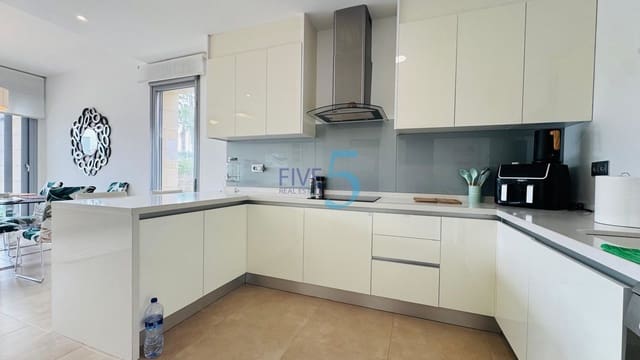 3 quarto Moradia para venda em Vistabella, Orihuela com piscina garagem - 475 000 € (Ref: 10046088)