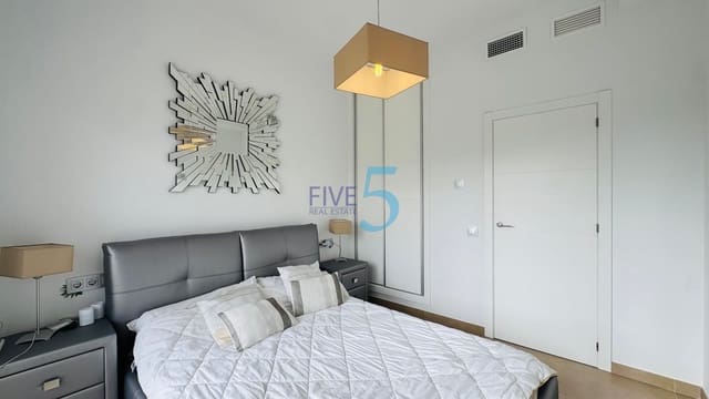 3 quarto Moradia para venda em Vistabella, Orihuela com piscina garagem - 475 000 € (Ref: 10046088)
