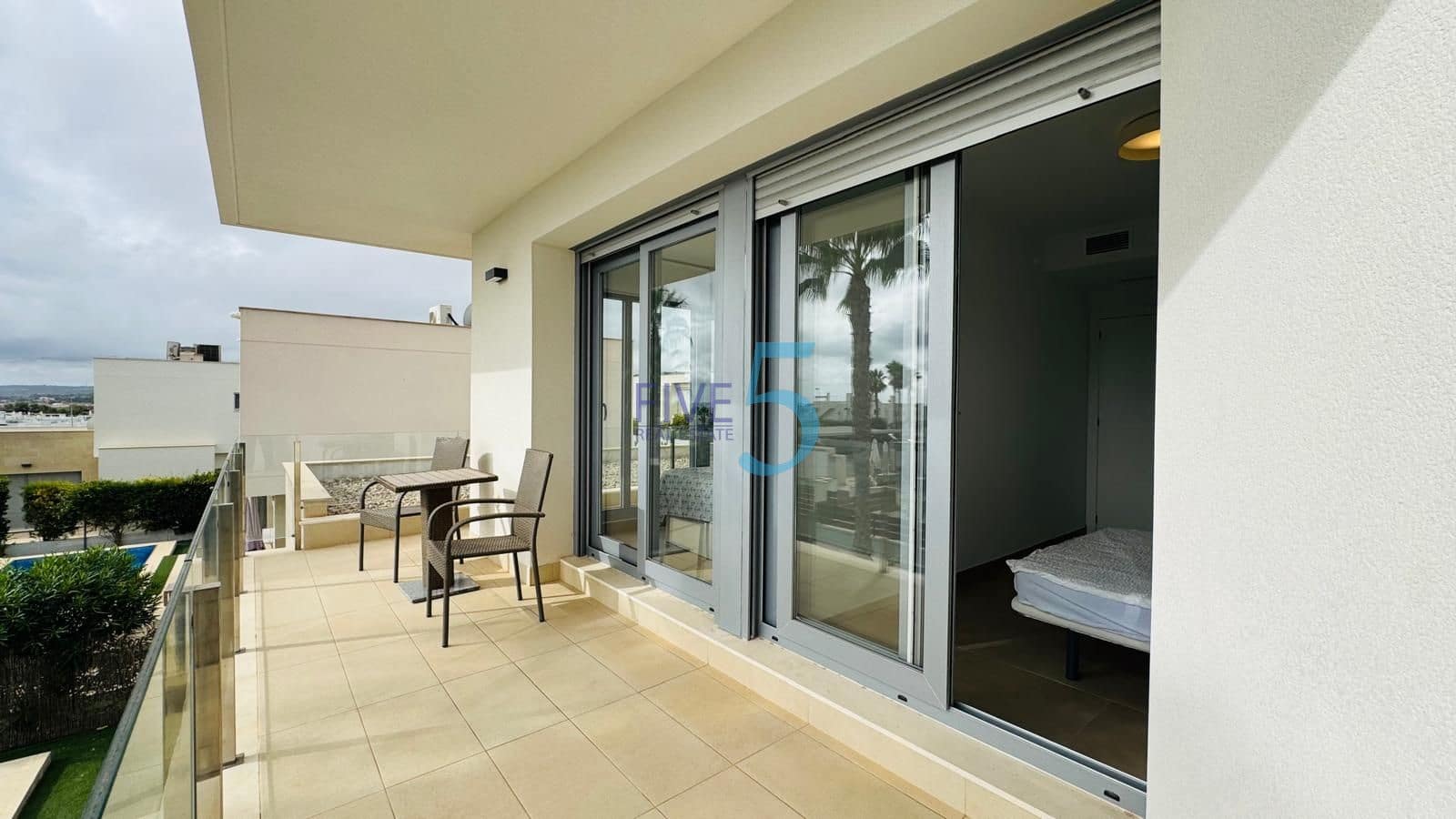 3 quarto Moradia para venda em Vistabella com piscina garagem - 475 000 € (Ref: 10046088)