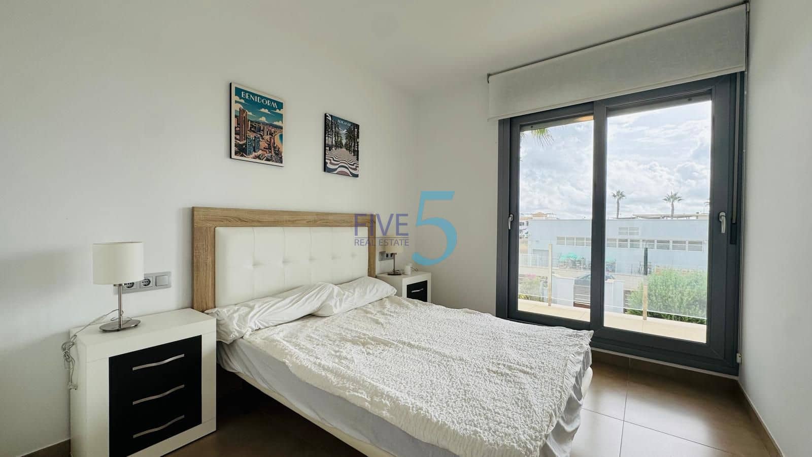 3 quarto Moradia para venda em Vistabella com piscina garagem - 475 000 € (Ref: 10046088)