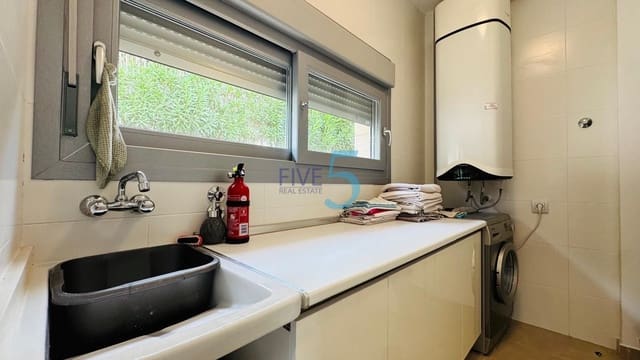 3 quarto Moradia para venda em Vistabella, Orihuela com piscina garagem - 475 000 € (Ref: 10046088)