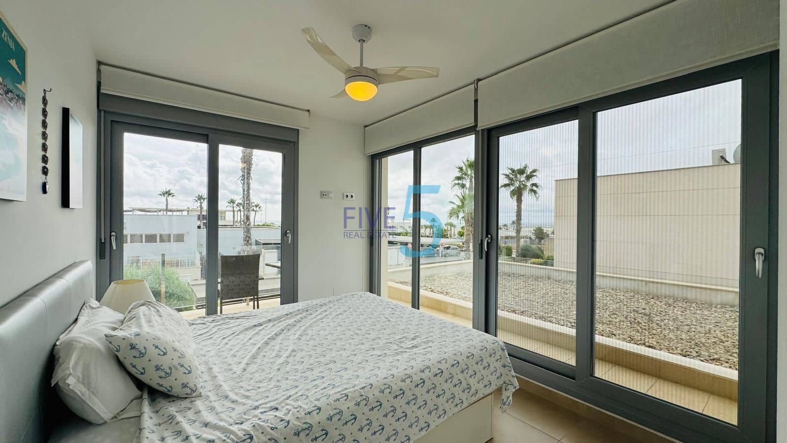3 quarto Moradia para venda em Vistabella com piscina garagem - 475 000 € (Ref: 10046088)