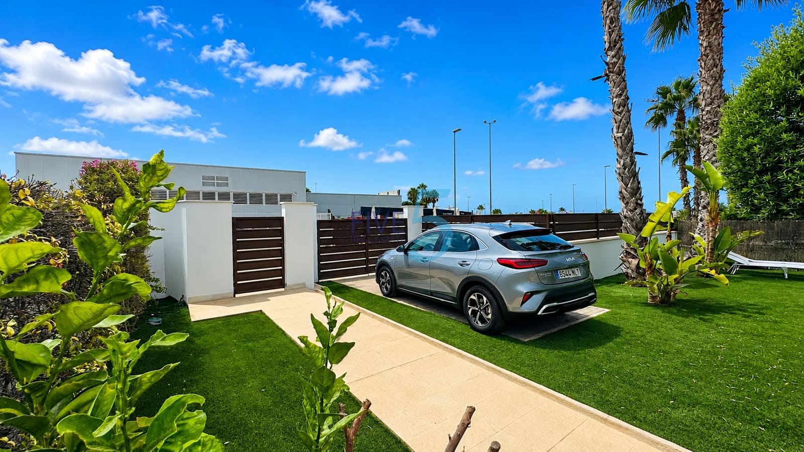 3 quarto Moradia para venda em Vistabella com piscina garagem - 475 000 € (Ref: 10046088)