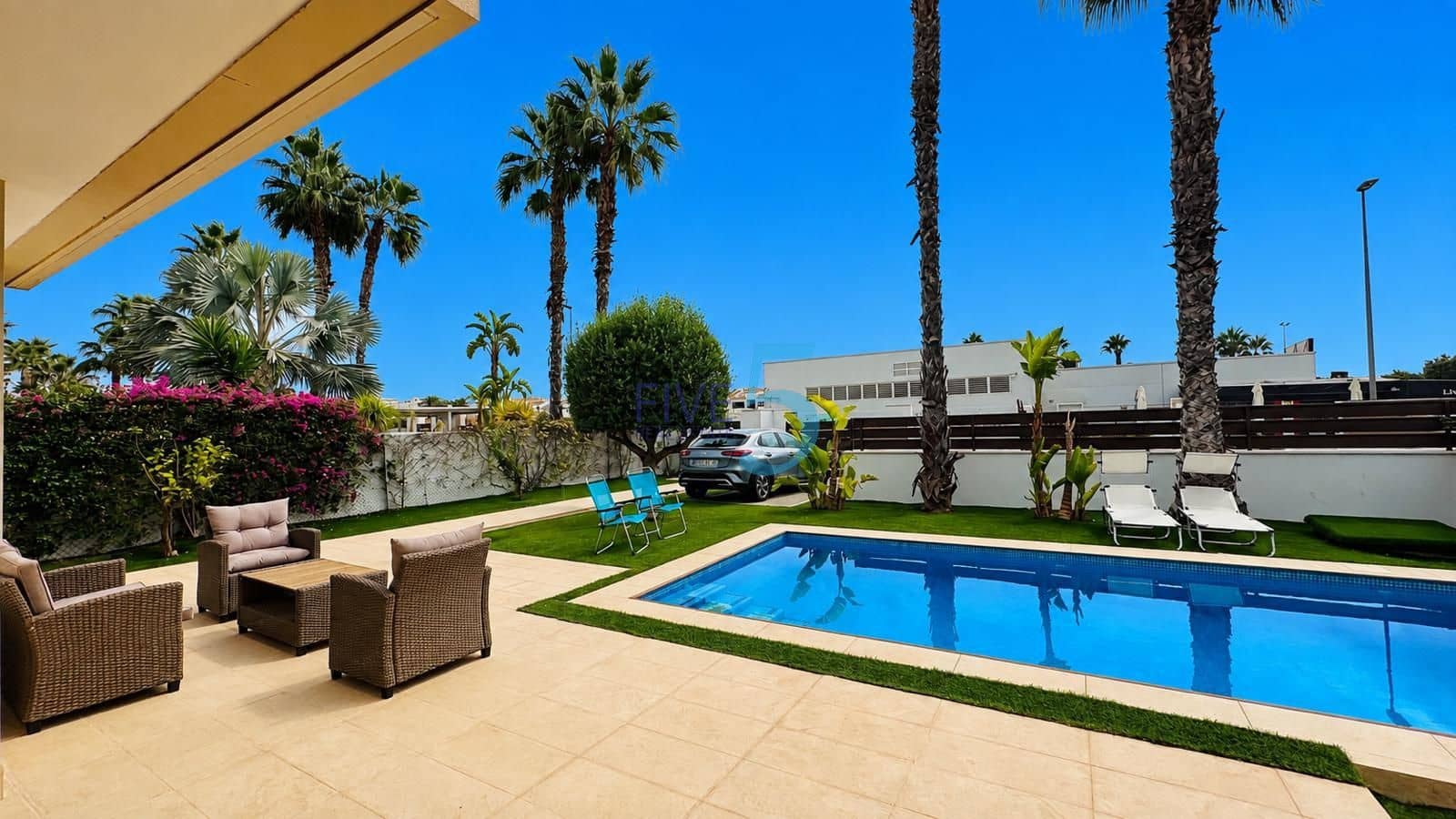 3 quarto Moradia para venda em Vistabella com piscina garagem - 475 000 € (Ref: 10046088)