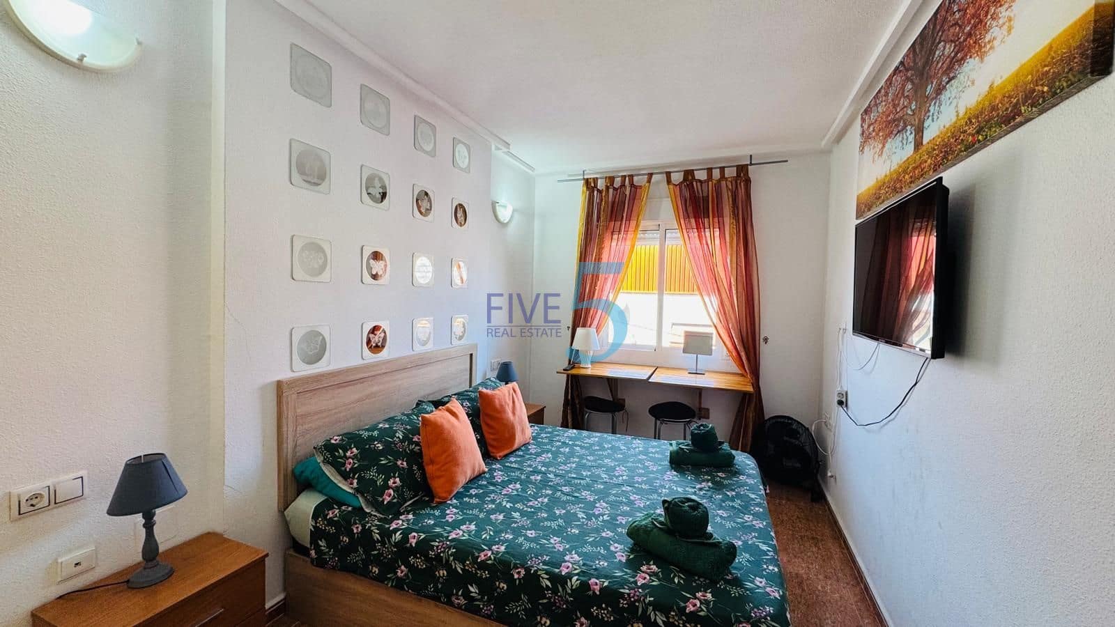 2 quarto Apartamento para venda em Torrevieja com piscina garagem - 137 000 € (Ref: 10046089)