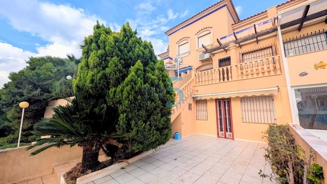 2 soverom Hus til salgs i La Zenia, Orihuela med svømmebasseng garasje - € 199 999 (Ref: 10048387)