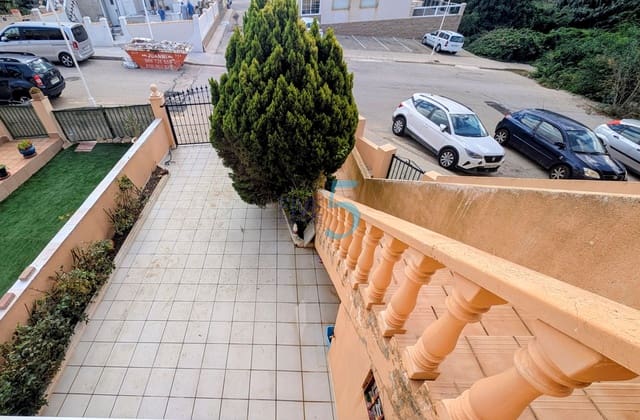 2 soverom Hus til salgs i La Zenia, Orihuela med svømmebasseng garasje - € 199 999 (Ref: 10048387)