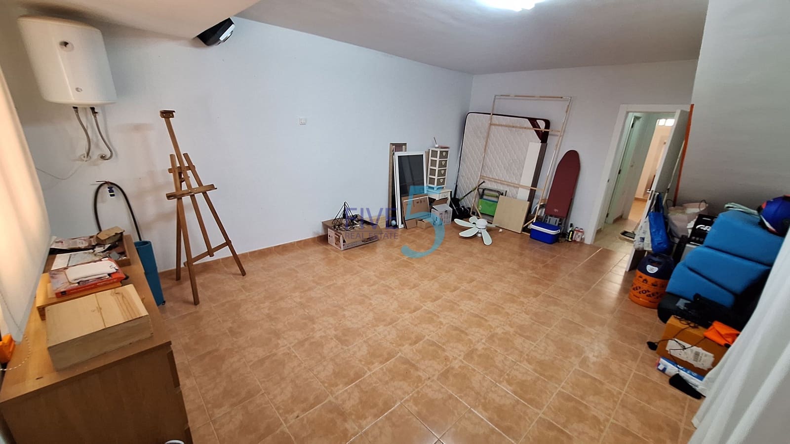 4 sypialnia Willa na sprzedaż w Los Altos z basenem garażem - 310 000 € (Ref: 10048388)
