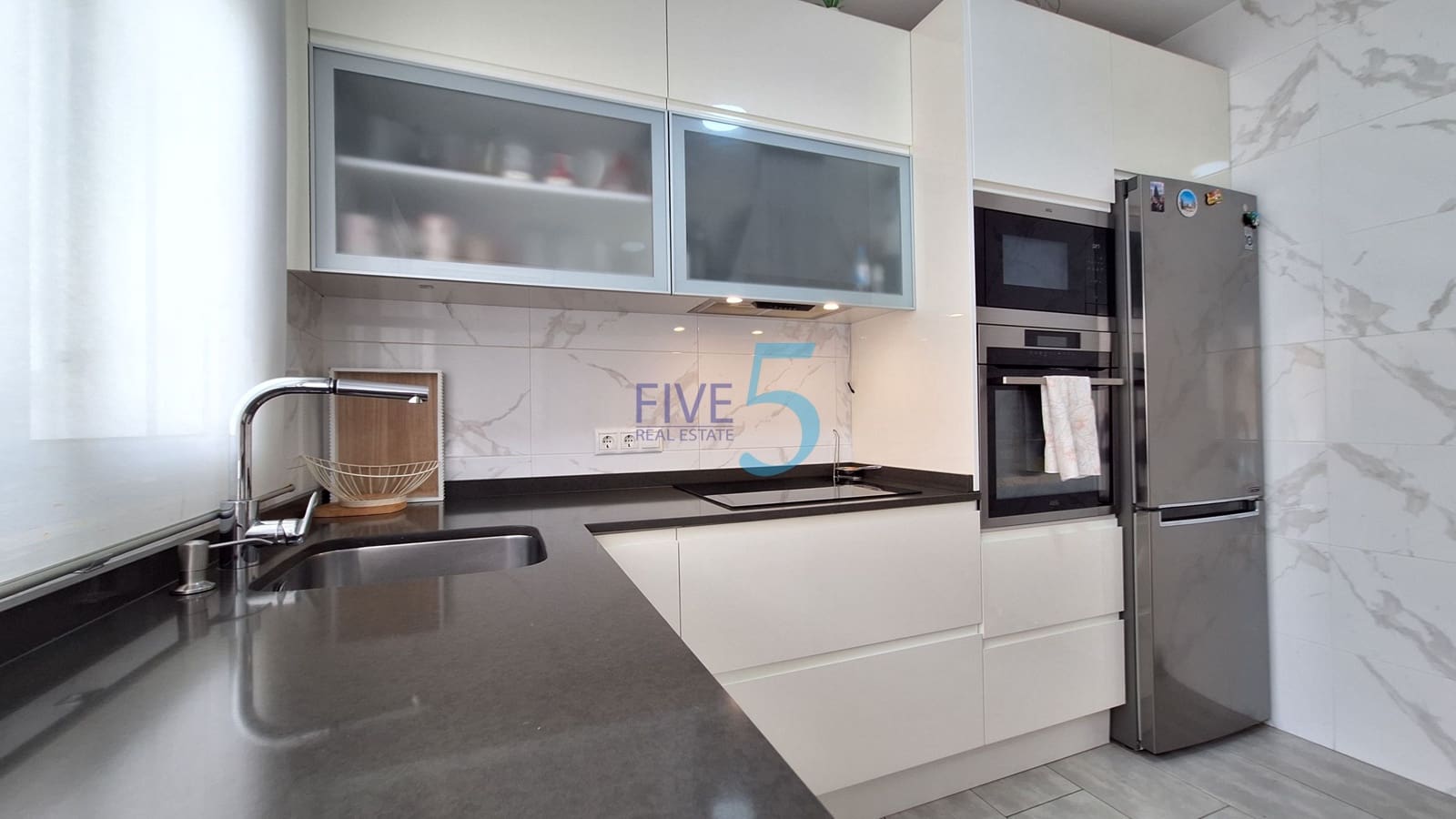 4 sypialnia Willa na sprzedaż w Los Altos z basenem garażem - 310 000 € (Ref: 10048388)